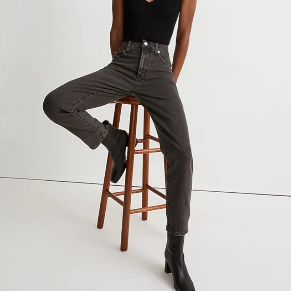 Madewell - The Perfect Vintage Jean